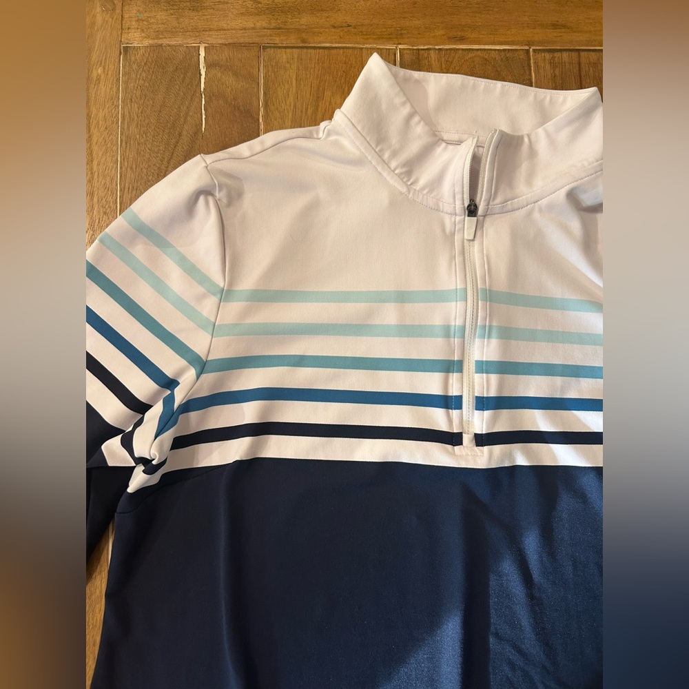 Southern Tide Shannon dress. Large - Picture 4 of 6